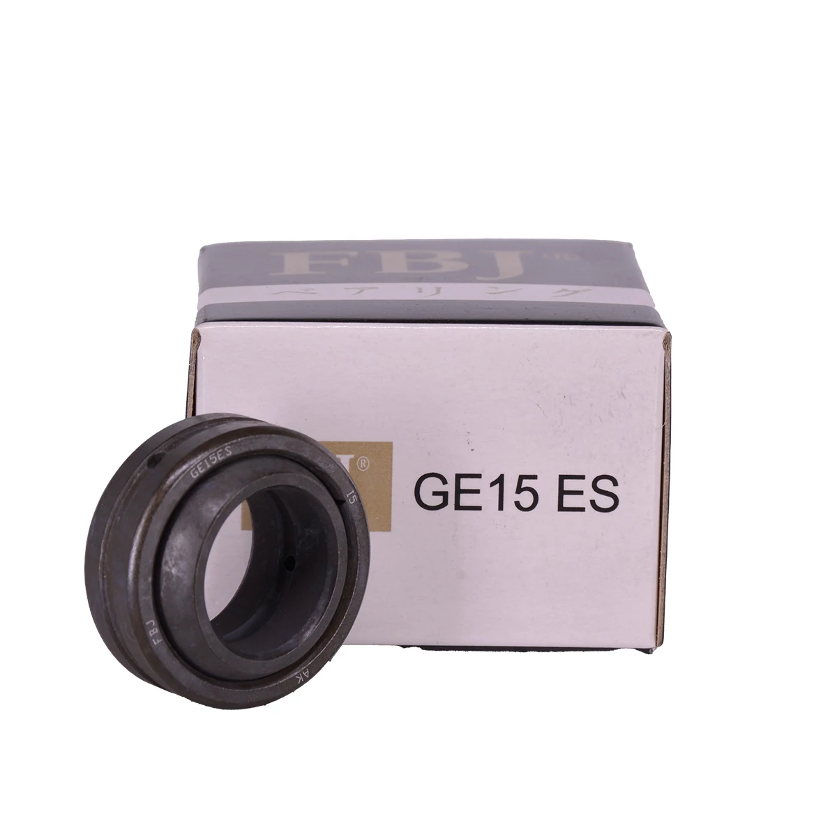 GE 15 ES Gömbcsukló 15x26x12 mm