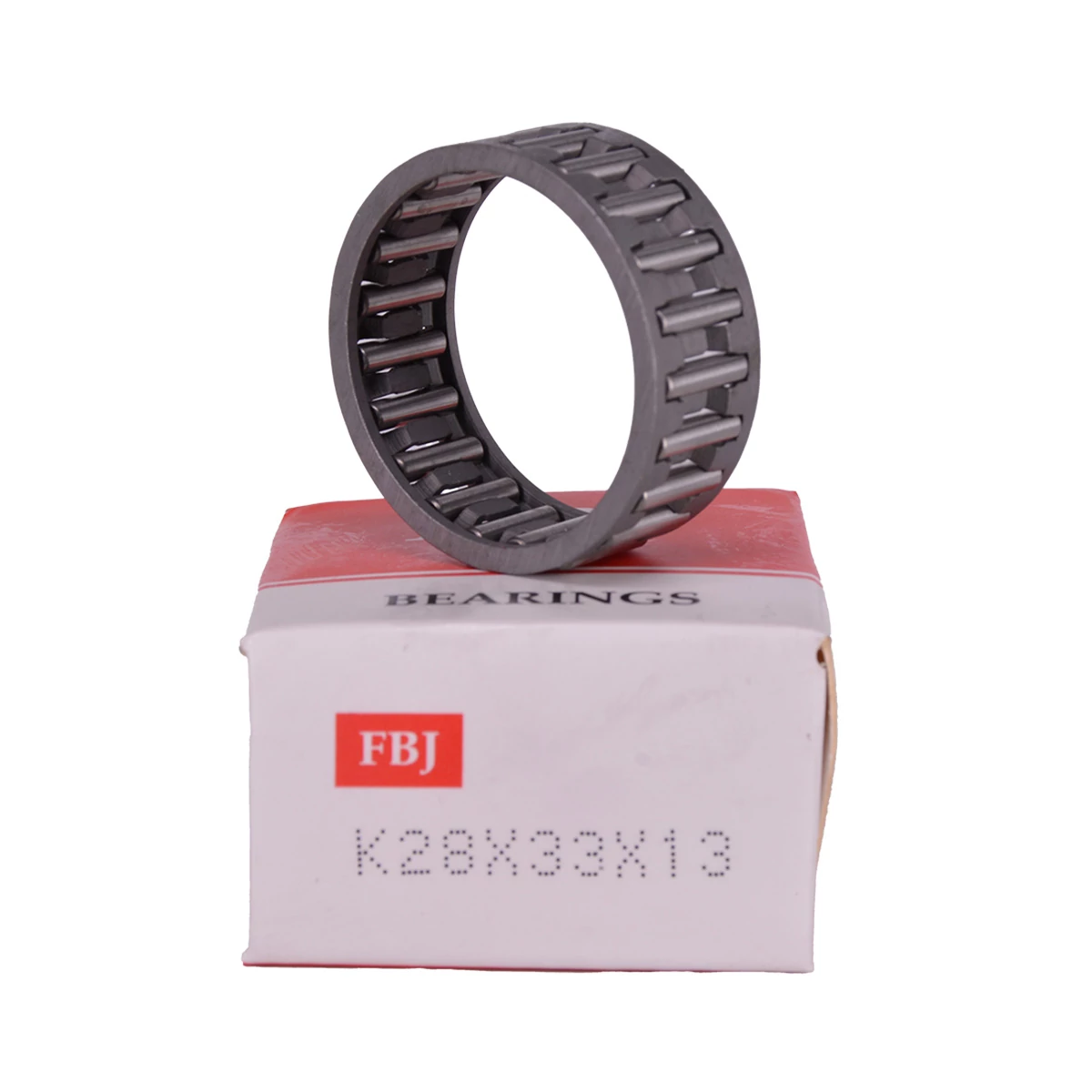K 28X33X13 Tűgörgős kosár 28x33x13 mm