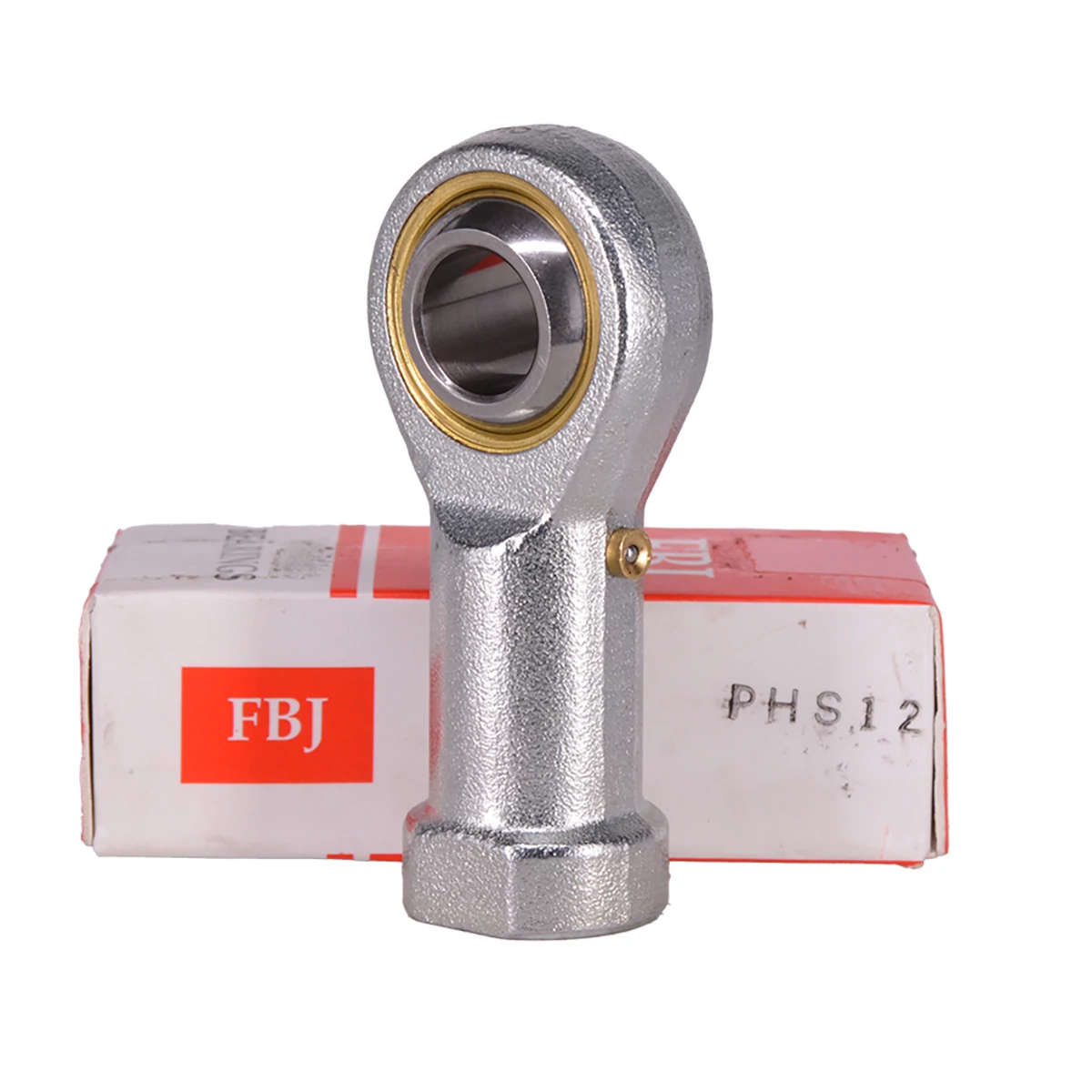 SI 12T/K Gömbcsukló 12x30x65 mm