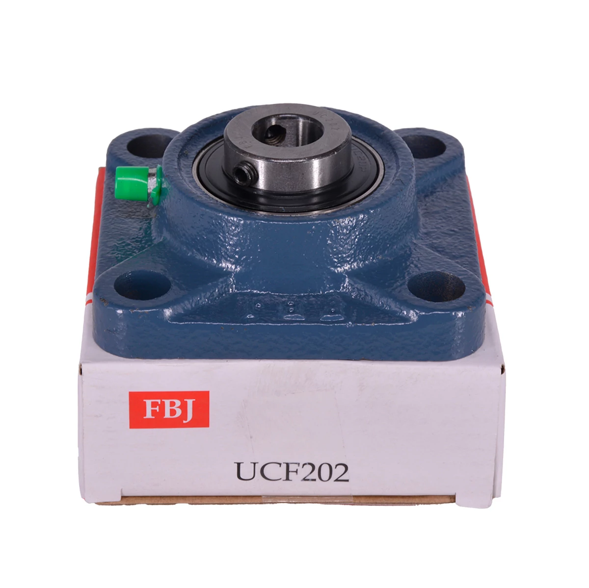 UCF202 csapágyegység 15x64x15 mm