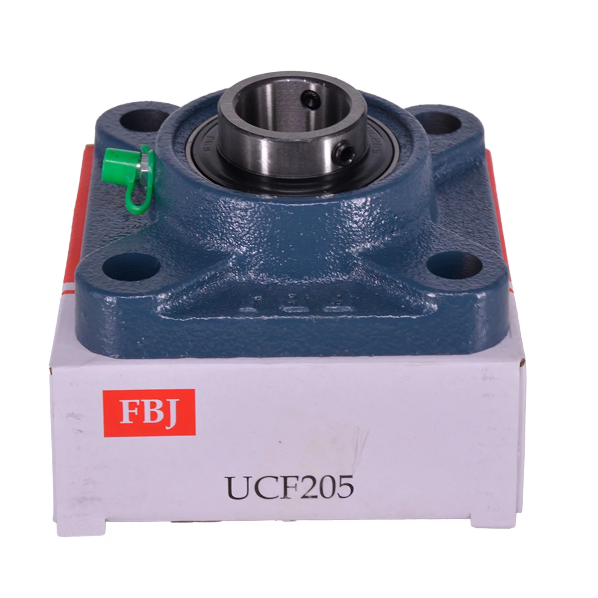 UCF205 FBJ csapágyegység 25x70x19 mm