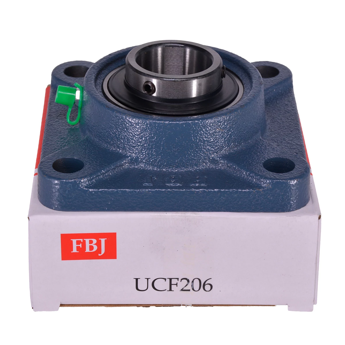 UCF206 FBJ csapágyegység 30x83x18 mm
