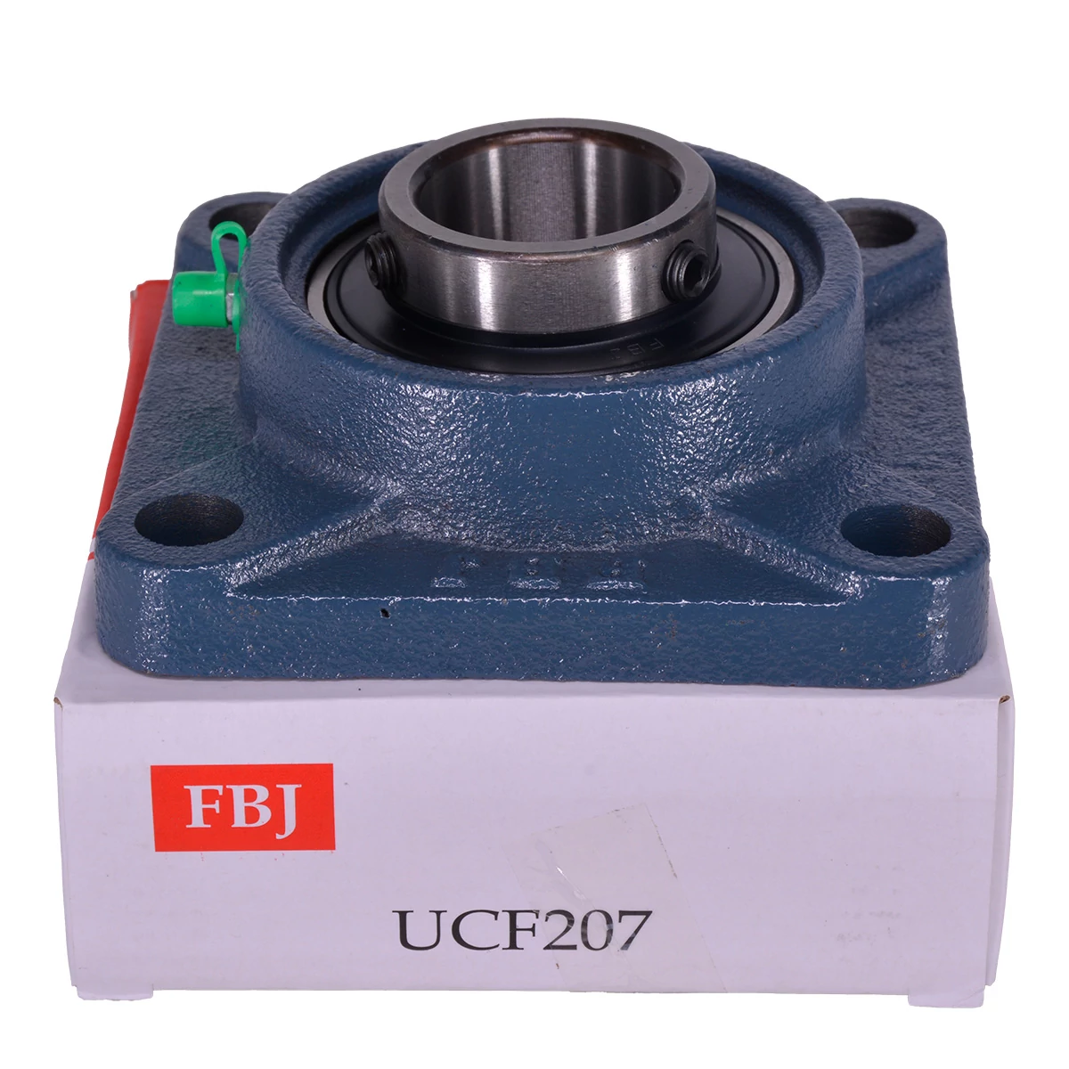 UCF207 FBJ csapágyegység 35x92x19 mm