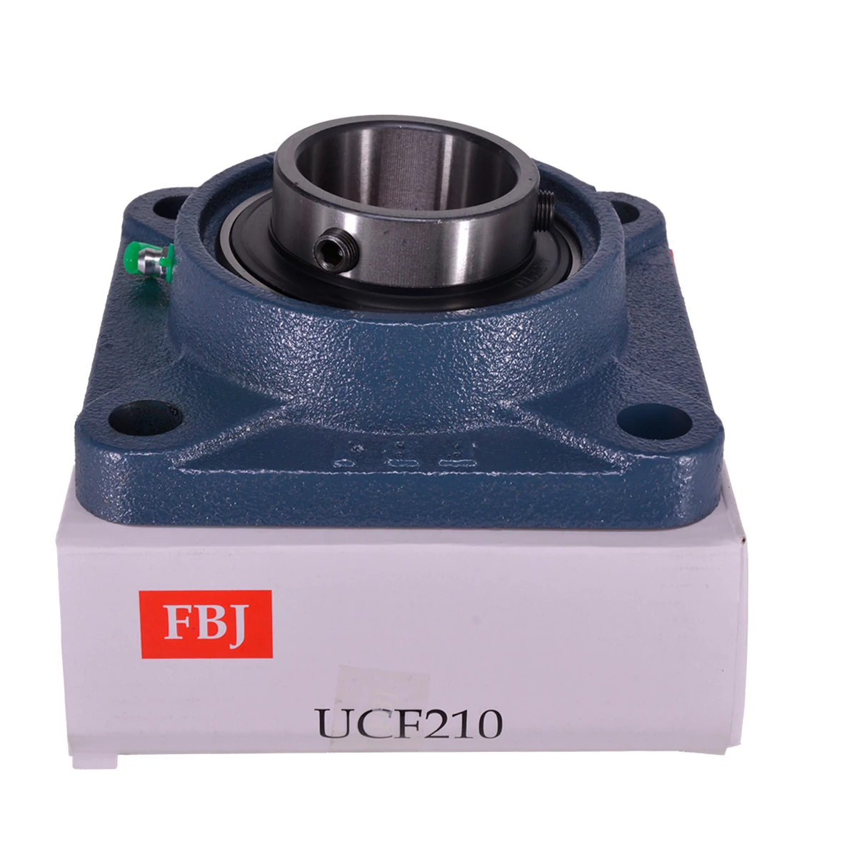 UCF210 FBJ csapágyegység 50x111x22 mm