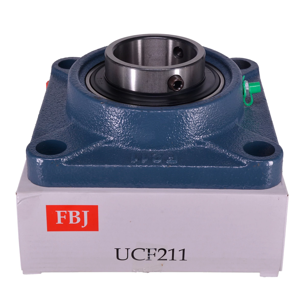 UCF211 FBJ csapágyegység 55x130x25 mm