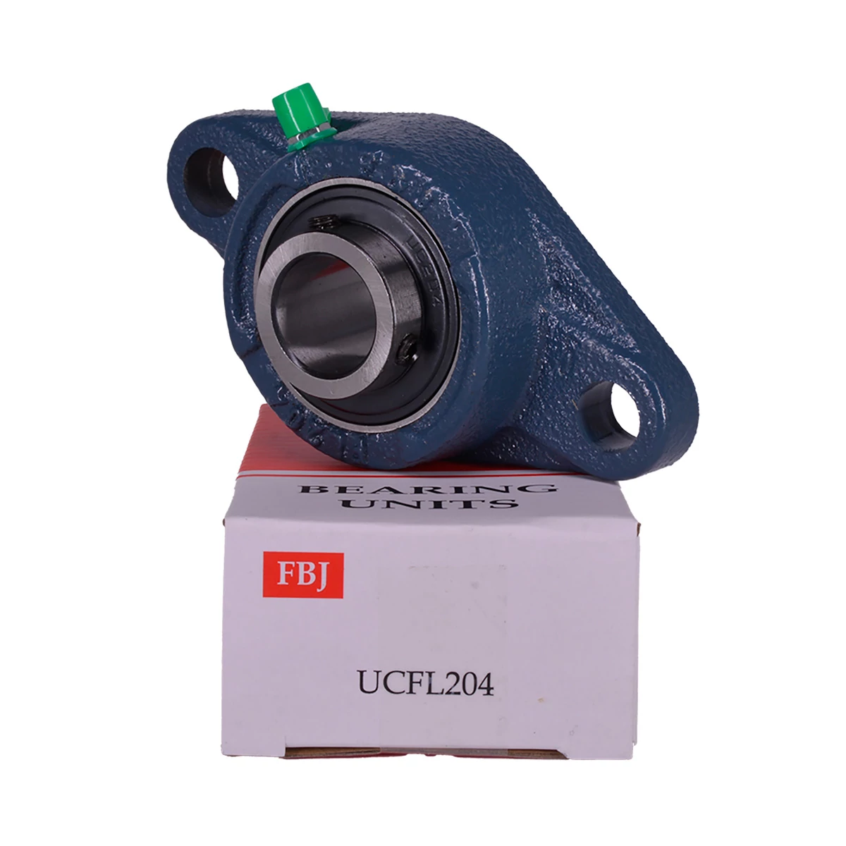 UCFL204 csapágyegység 20x90x19 mm