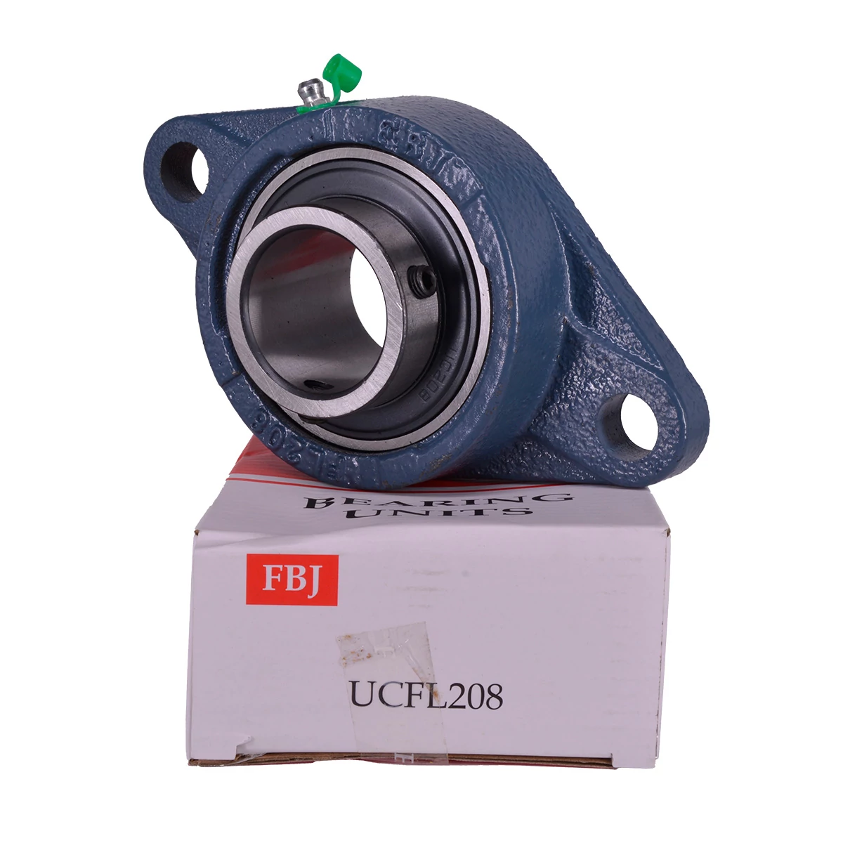 UCFL208 csapágyegység 40x144x21 mm