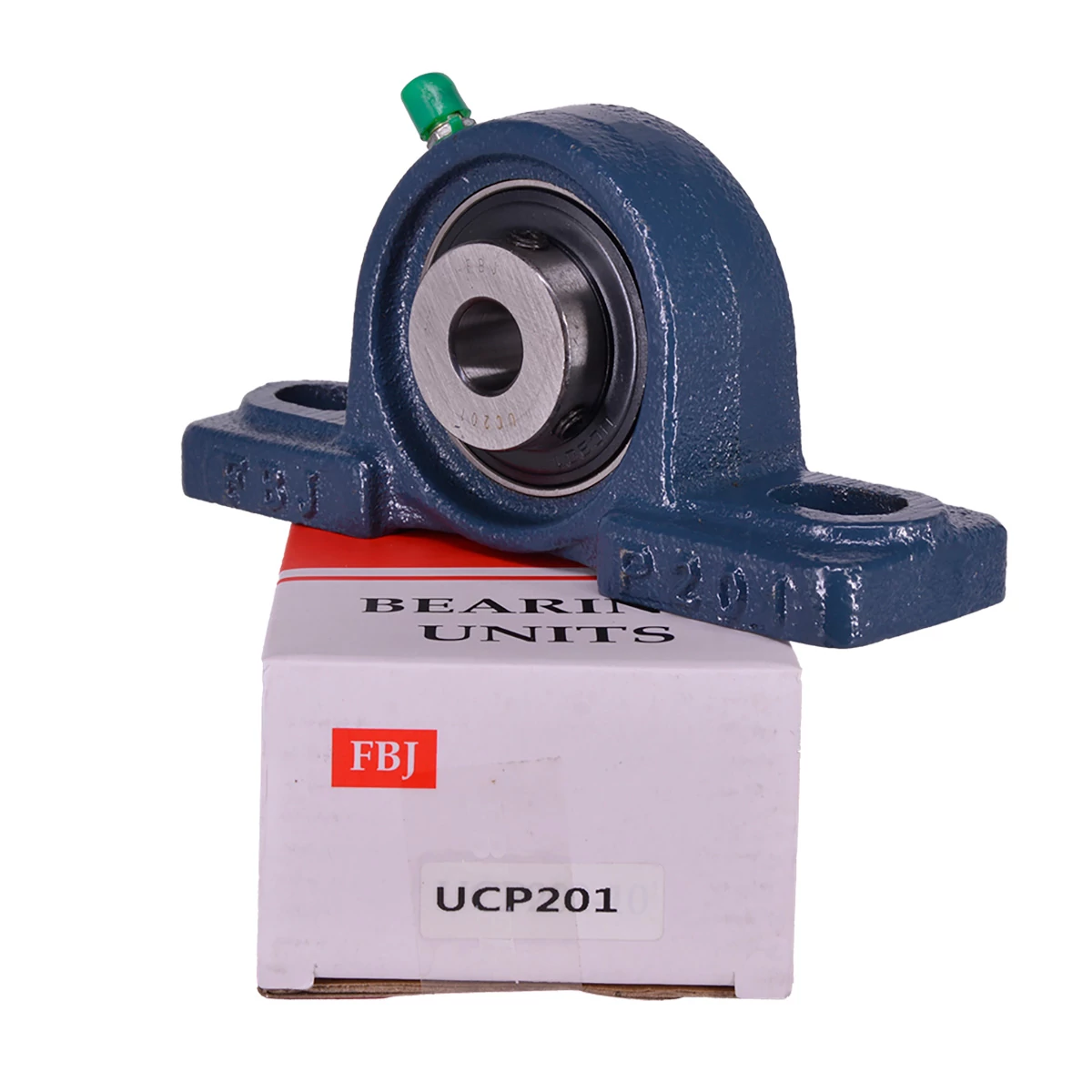 UCP201 csapágyegység 12x95x30,2 mm
