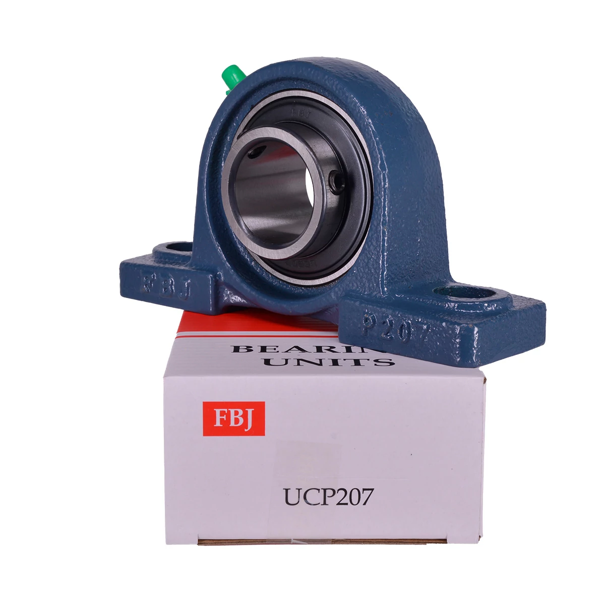 UCP207 csapágyegység 35x127x47,6 mm