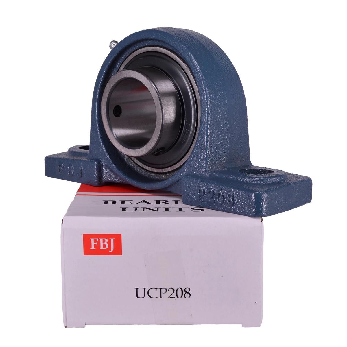 UCP208 csapágyegység 40x137x49,2 mm