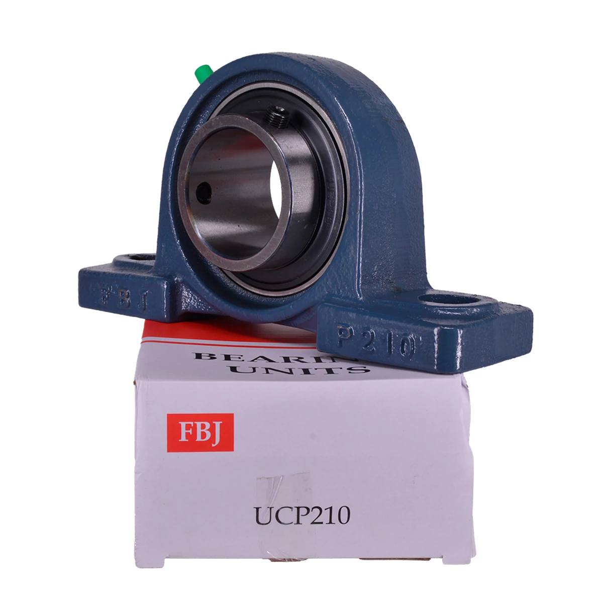 UCP210 csapágyegység 50x159x57,2 mm