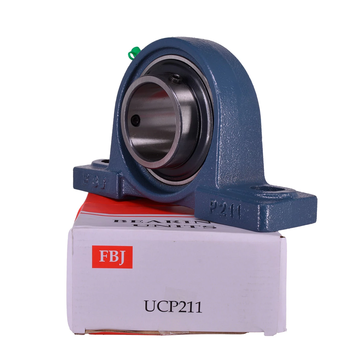 UCP211 csapágyegység 55x171x63,5 mm