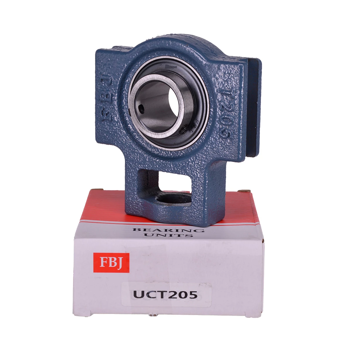 UCT205 csapágyegység 25x76x62 mm