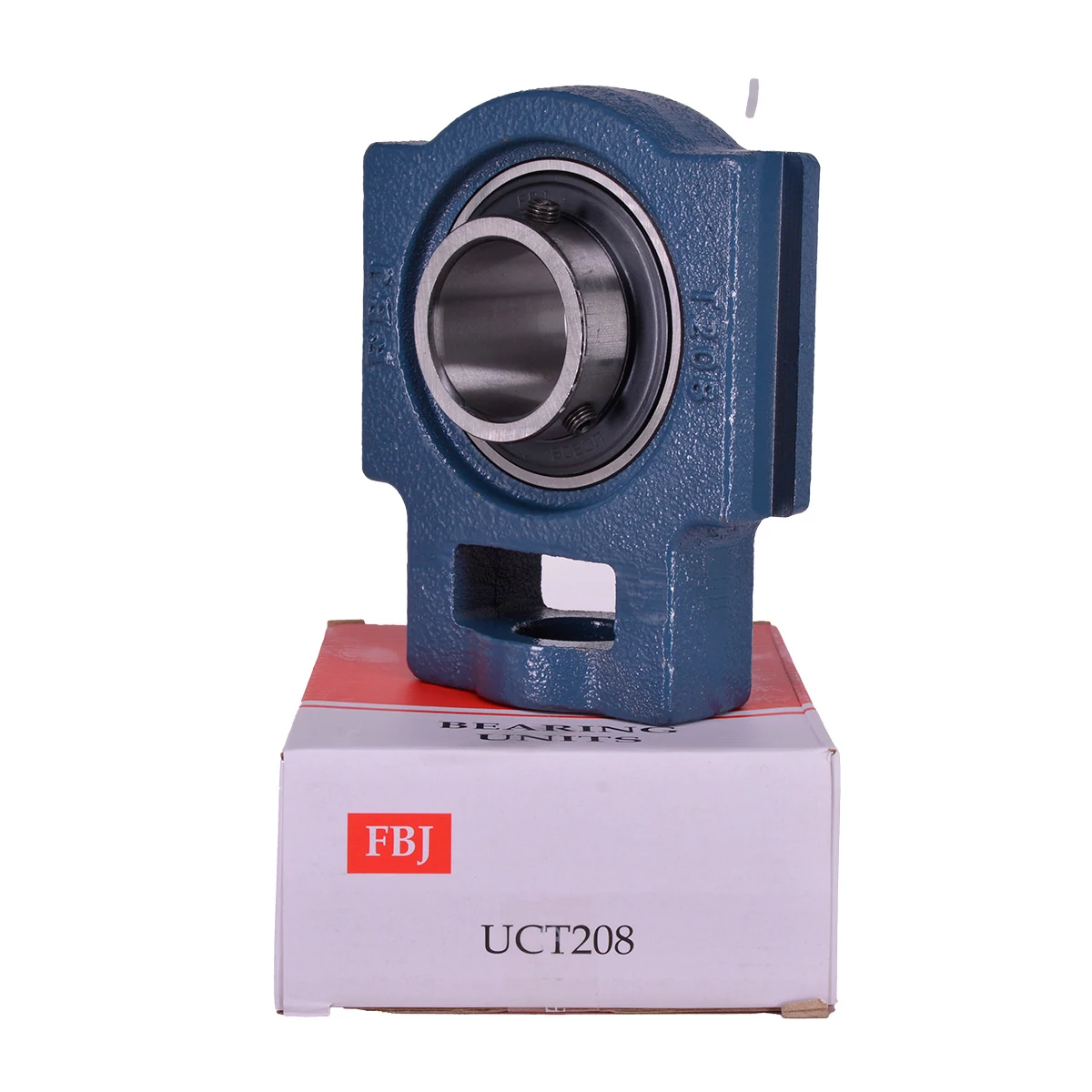 UCT208 csapágyegység 40X102X89 mm