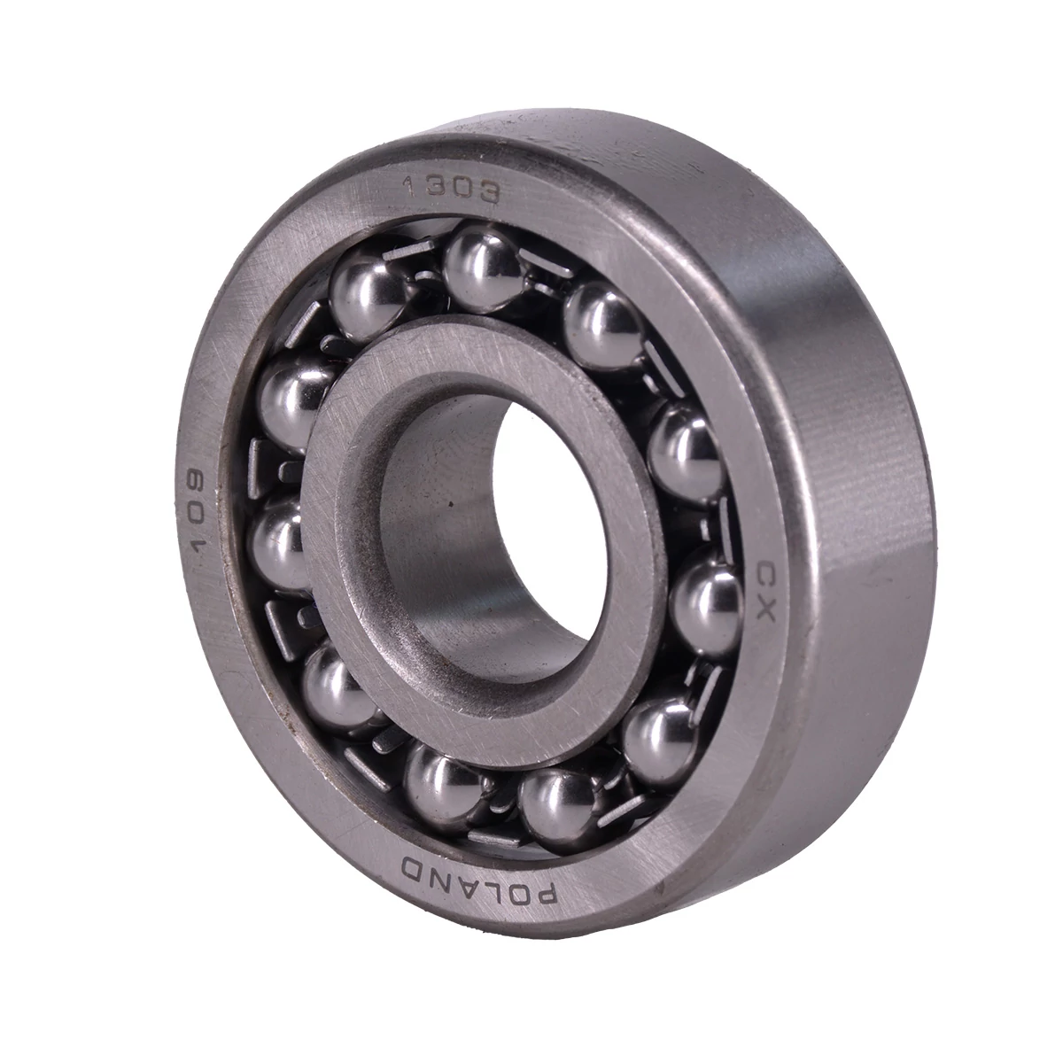 1303 Beálló golyóscsapágy 17X47X14 mm