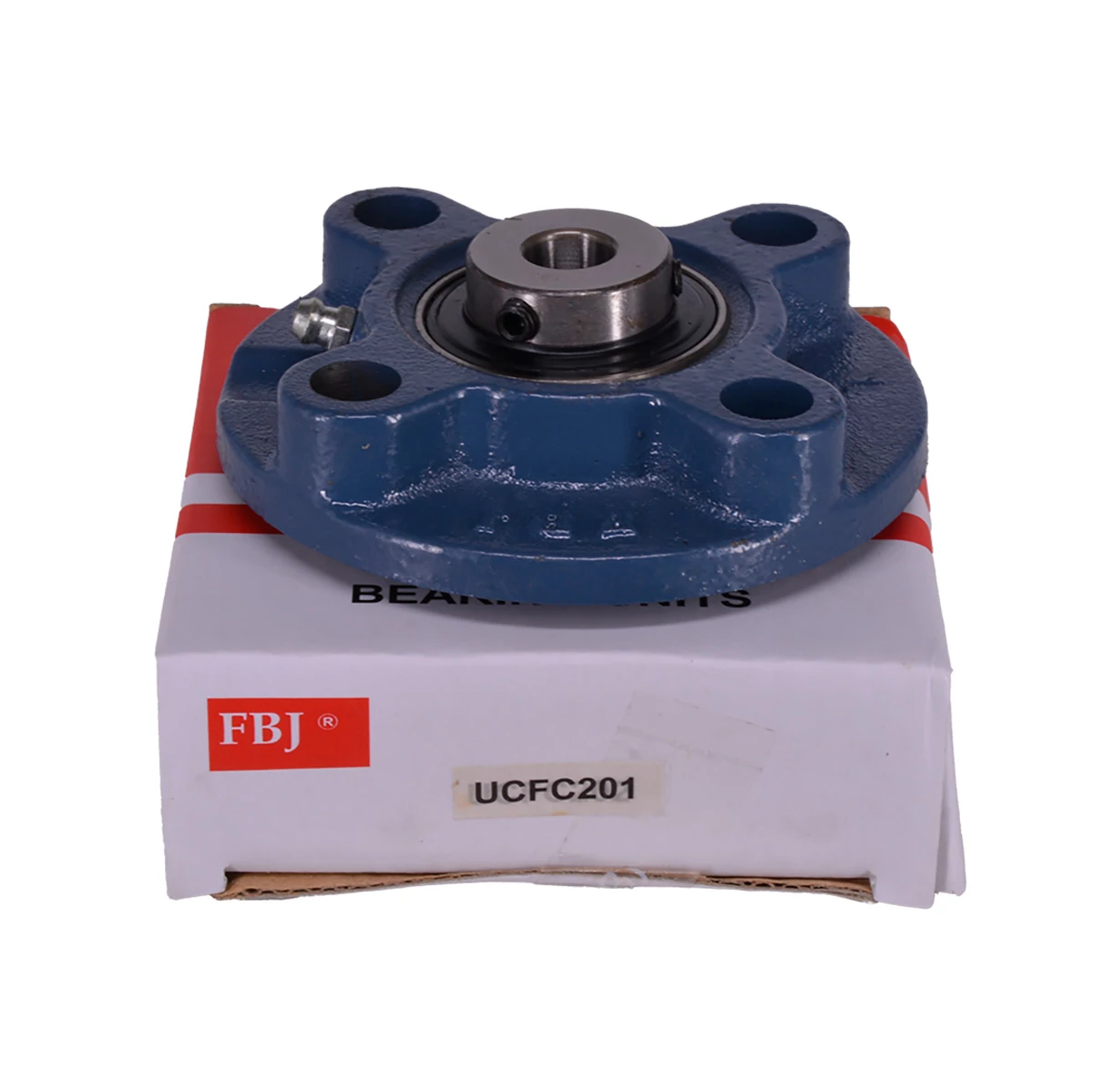 UCFC201 csapágyegység 12x78x10 mm