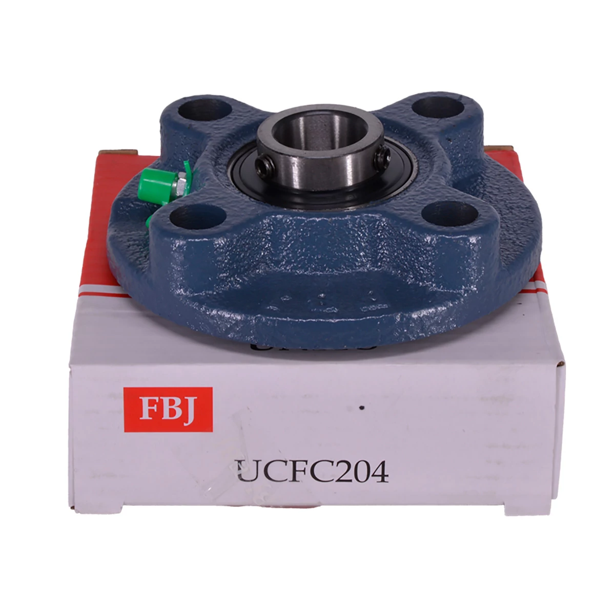 UCFC204 csapágyegység 20x78x10 mm