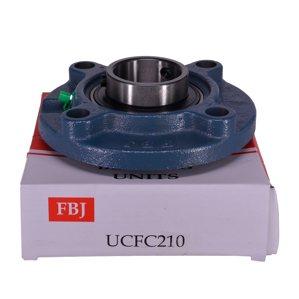 UCFC210 csapágyegység 50x111x22 mm