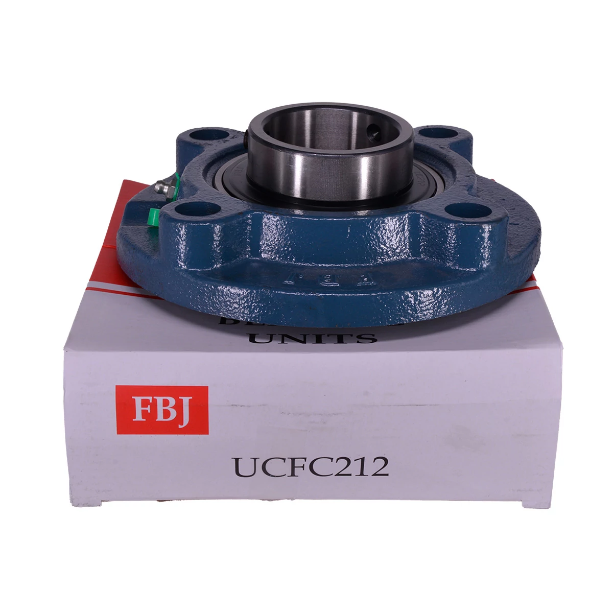UCFC212 csapágyegység 60x160x17 mm