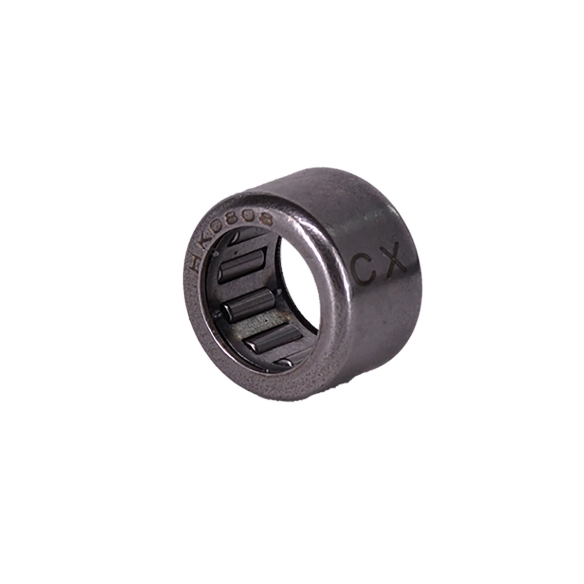 HK0808 Tűgörgős csapágy 8x12x8 mm