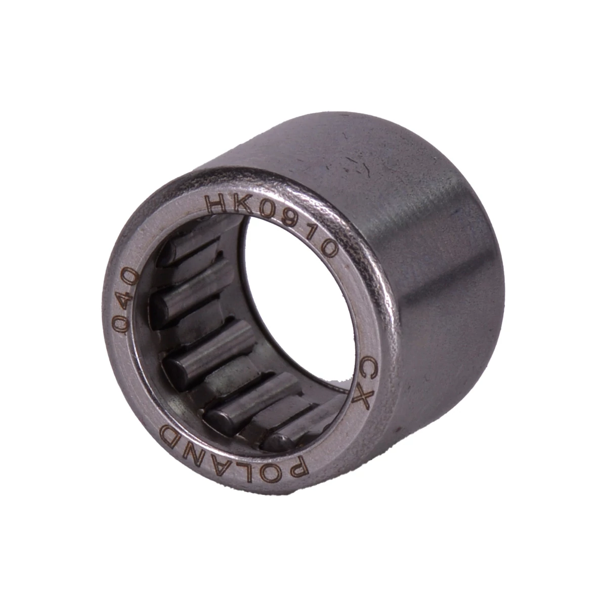 HK0910 Tűgörgős csapágy 9X13X10 mm