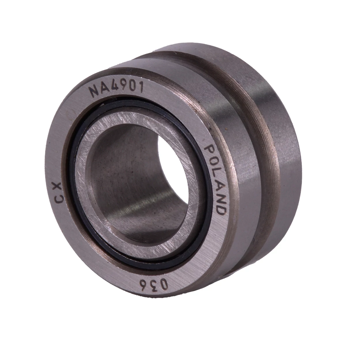 NA 4901 Tűgörgős csapágy 12X24X13 mm