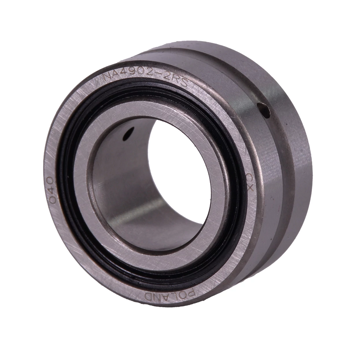 NA 4902 2RS Tűgörgős csapágy 15X28X14 mm