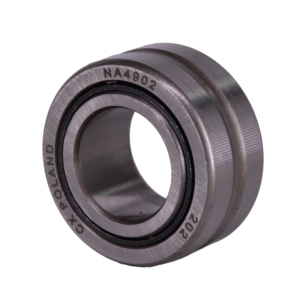NA 4902 Tűgörgős csapágy 15X28X13 mm