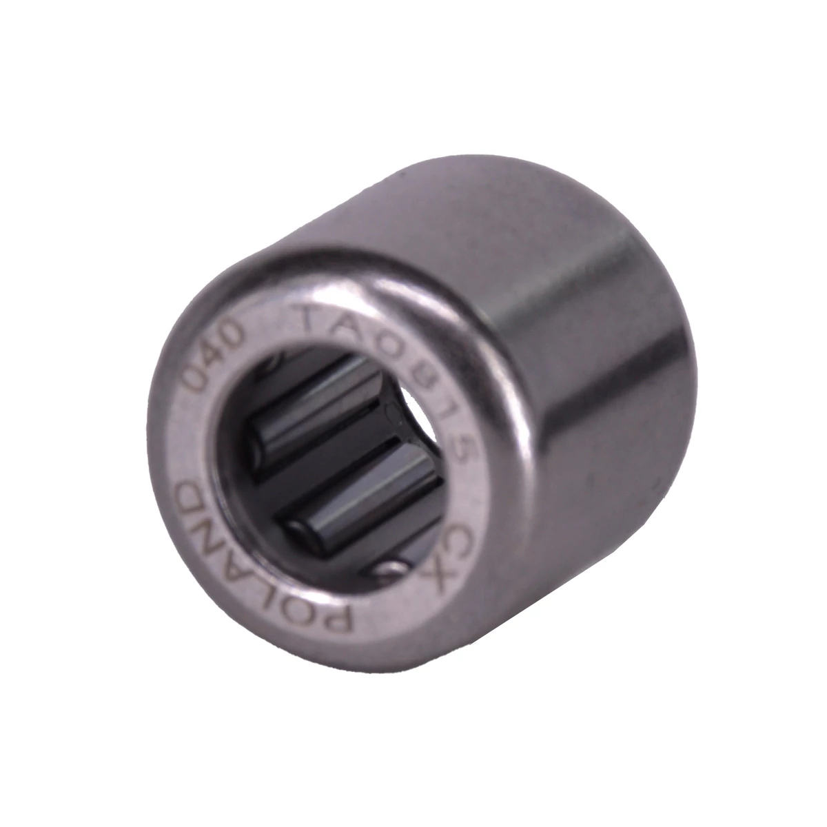 HK081515 Tűgörgős csapágy 8x15x15 mm