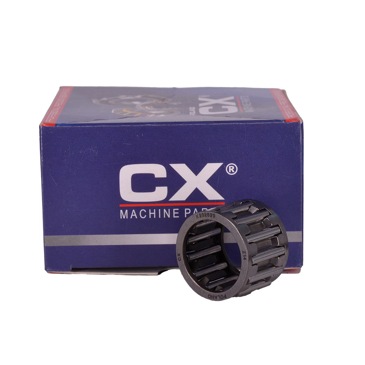 K 20X26X20 Tűgörgős kosár 20X26X20 mm