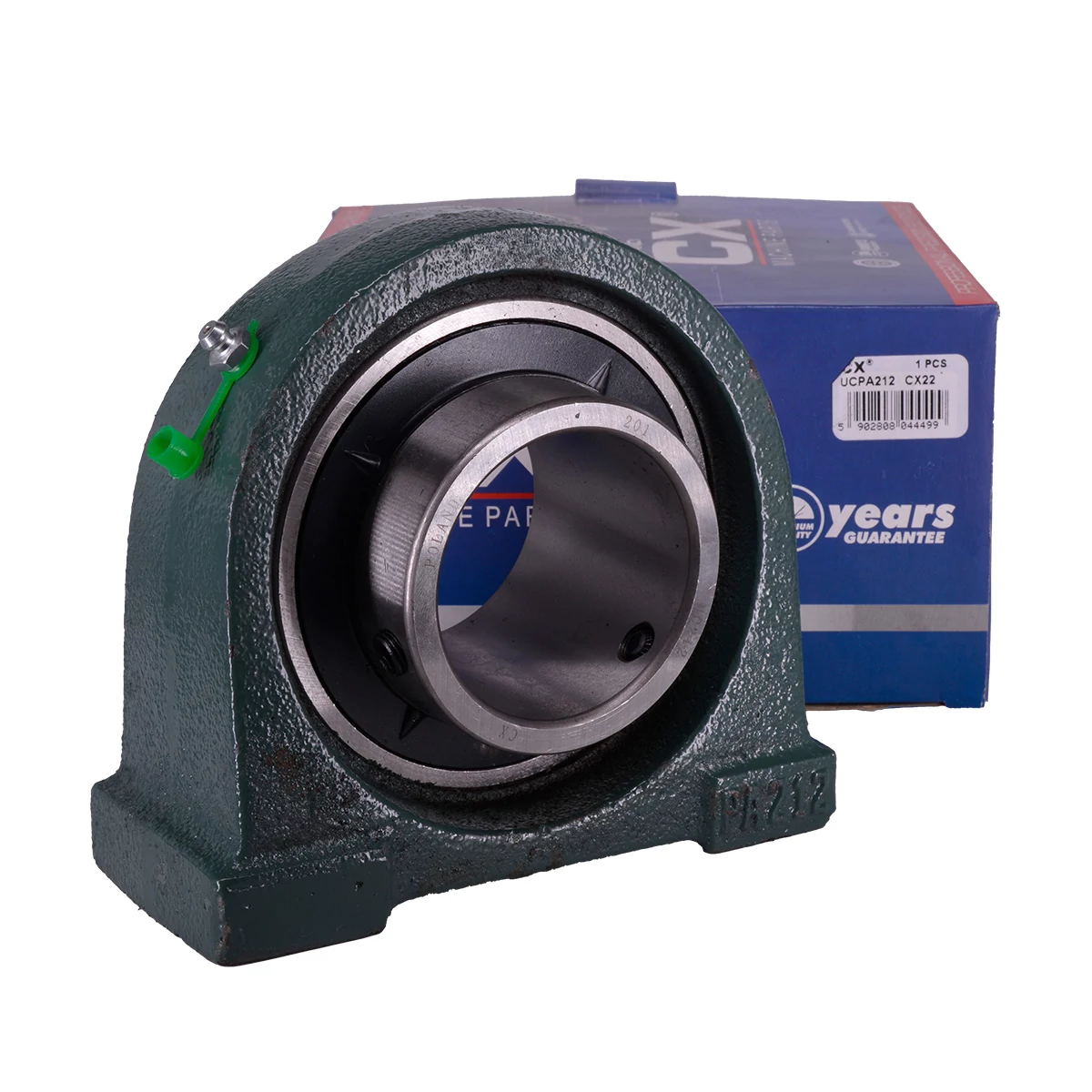 UCPA212 csapágyegség 60X114X69,9 mm