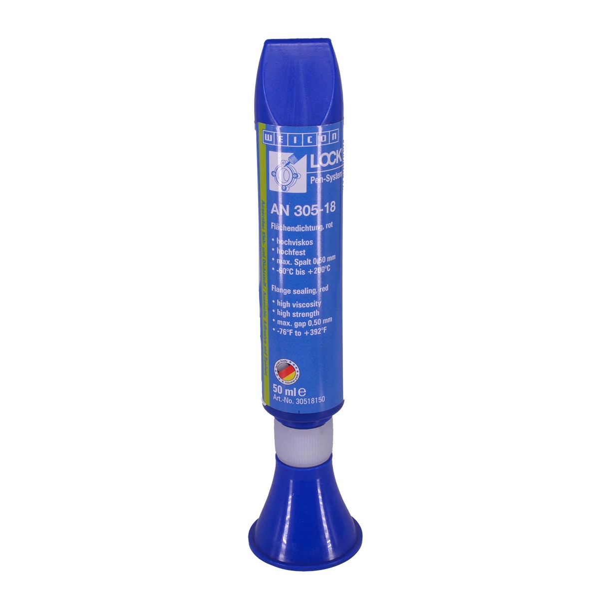 WEICONLOCK - felülettömítő (50 ml) (AN 305-18)