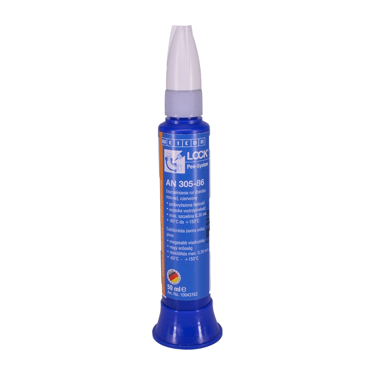 WEICONLOCK - csőtömítő (50 ml) (AN 305-86)