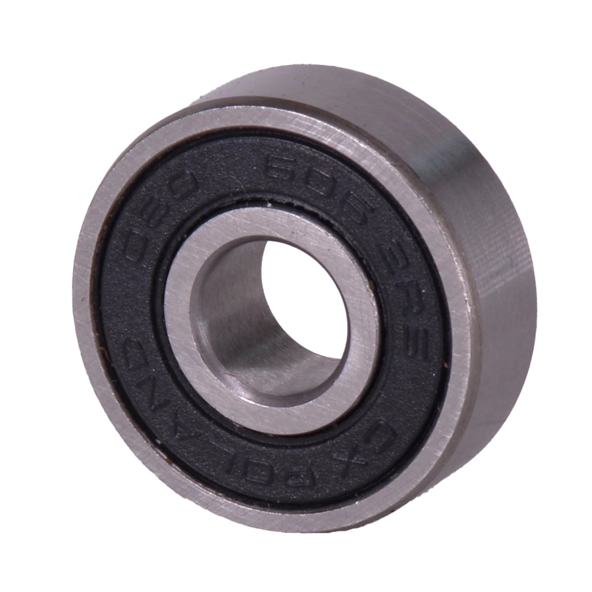 605 2RS CX egysoros mélyhornyú golyóscsapágy 5X14X5 mm