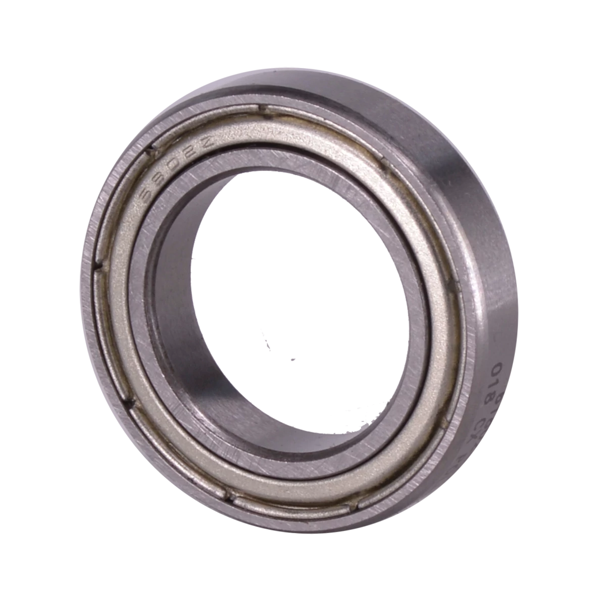 61801 2Z mélyhornyú golyóscsapágyak (keskeny sorozat) 12X21X5 mm