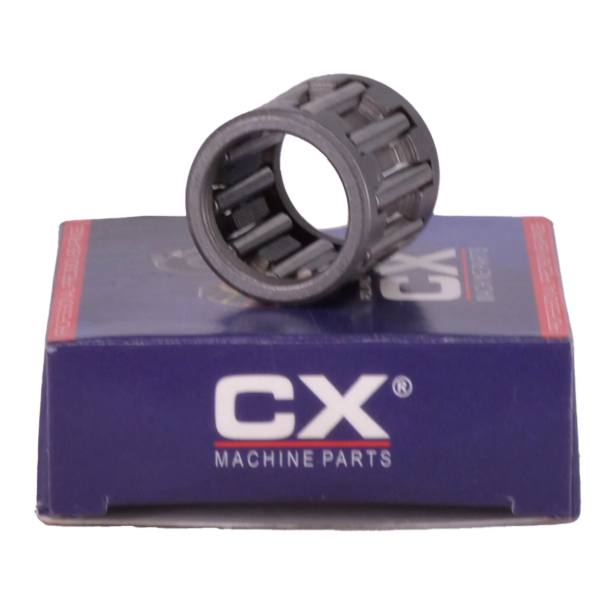 K 15X21X21 Tűgörgős kosár 15X21X21 mm