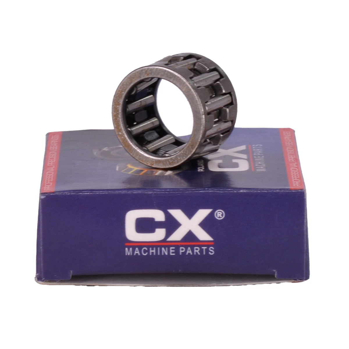 K 16X22X12 Tűgörgős kosár 16X22X12 mm