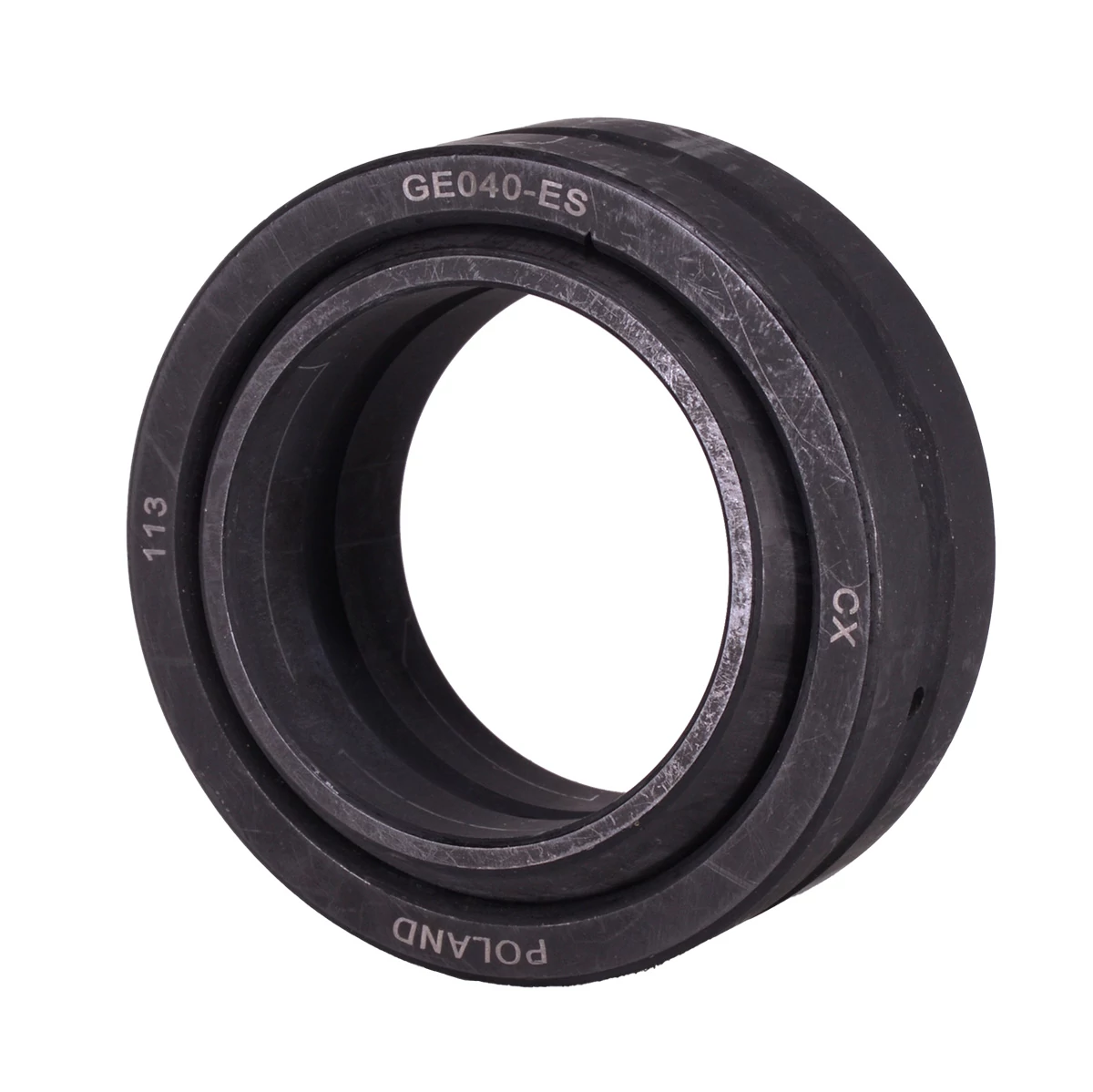 GE 40 ES Gömbcsukló 40x62x28 mm
