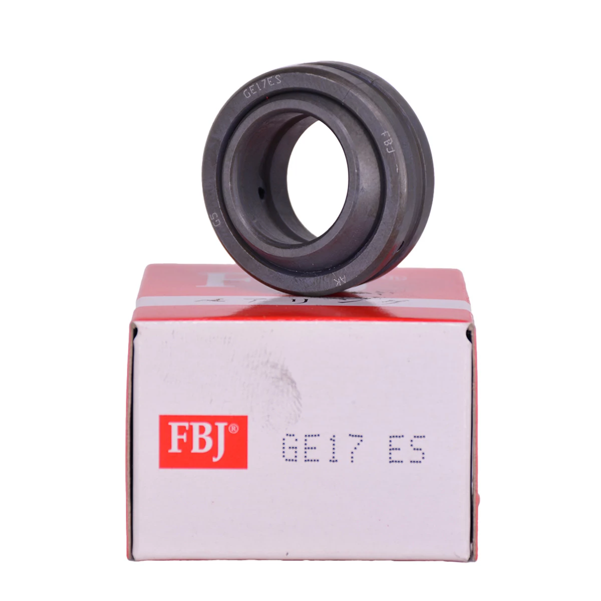 GE 17 ES Gömbcsukló 17x30x14 mm