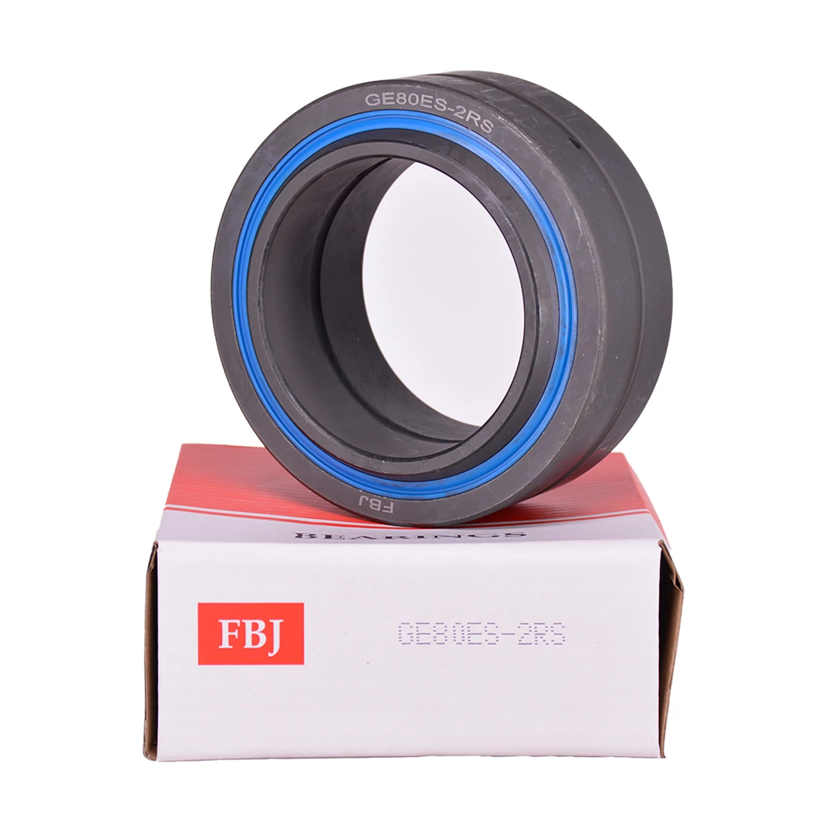 GE 80 ES 2RS Gömbcsukló 80x120x55 mm