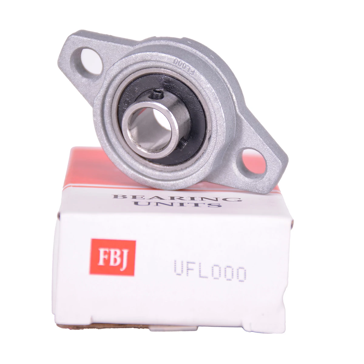 UFL000 Csapágyház 10x45x5,5 mm