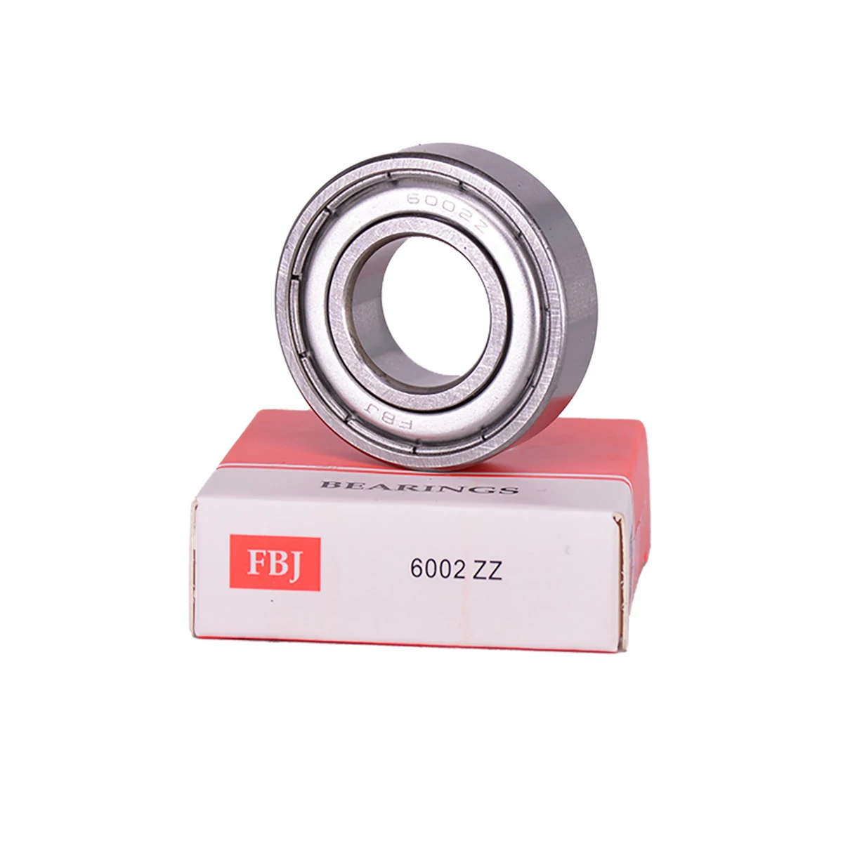 6002 2Z FBJ mélyhornyú golyóscsapágy 15x32x9 mm
