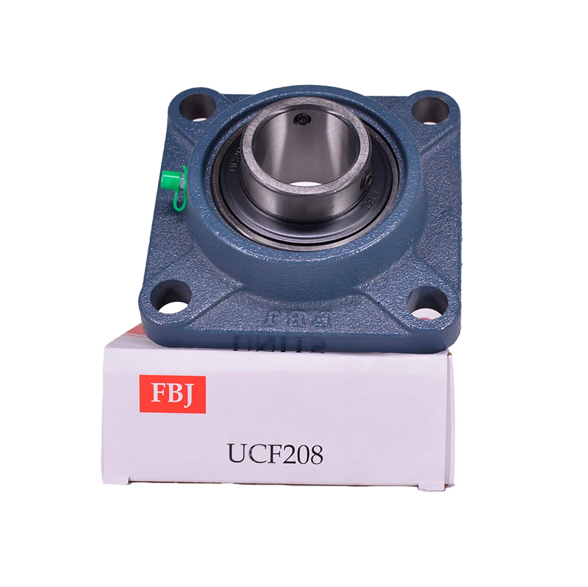 UCF208 FBJ csapágyegység 40x102x21 mm