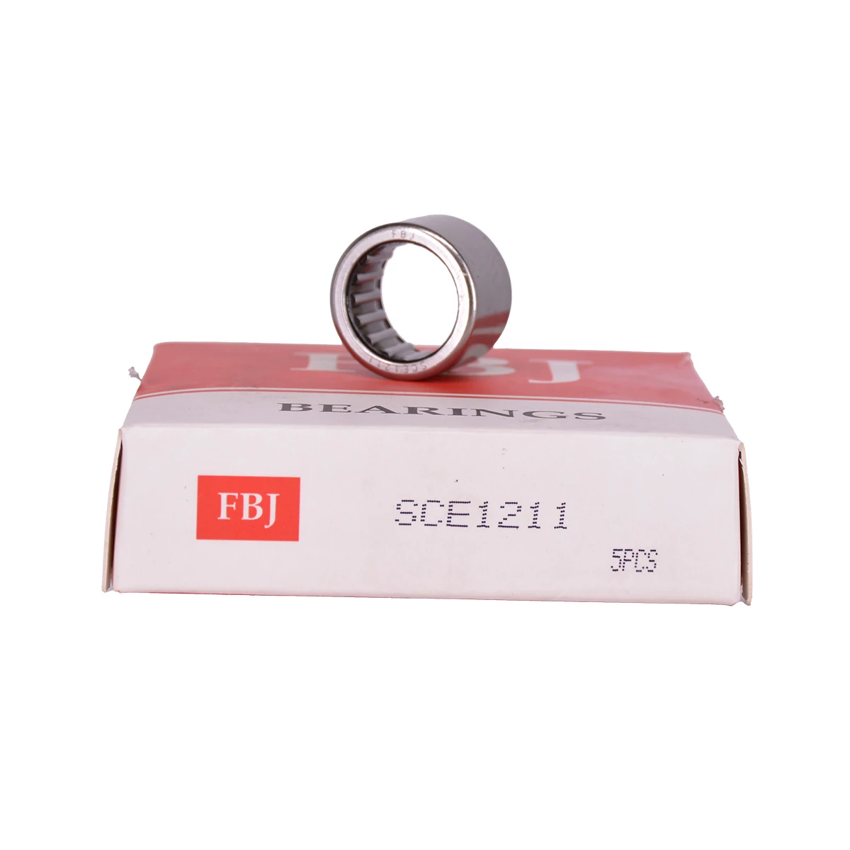 SCE1211 Tűgörgős csapágy 19.05x25.4x17.4625 mm