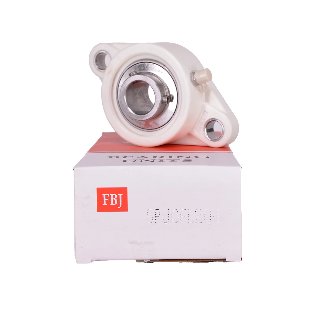 GSFT25 FBJ élelmiszeripari csapágyegység 25x99x16 mm