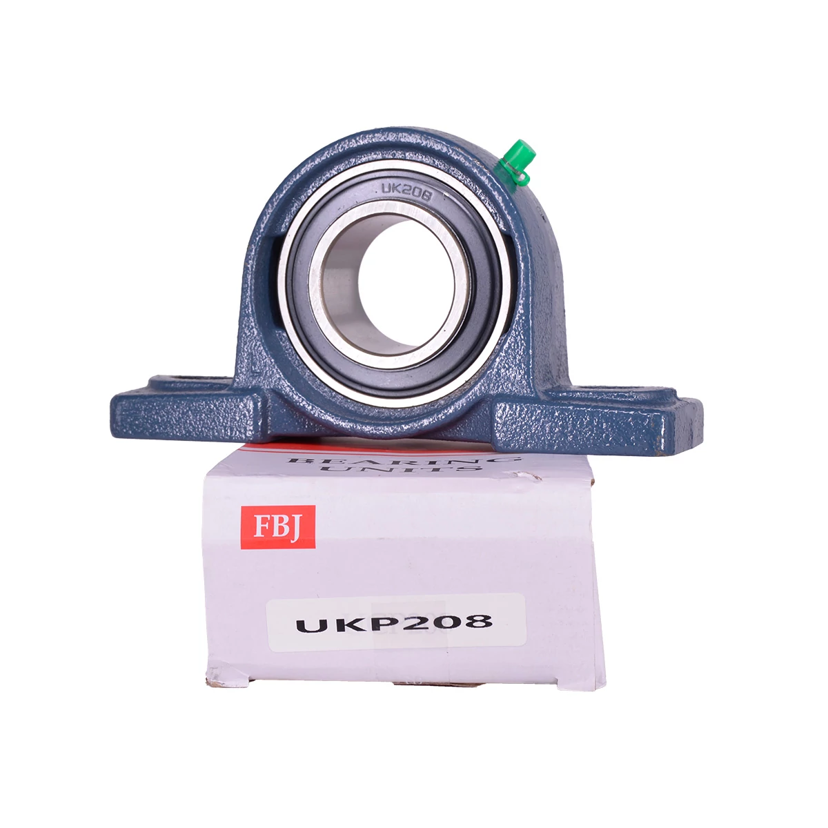UKP208  FBJ csapágyegység 40x137x49,2 mm