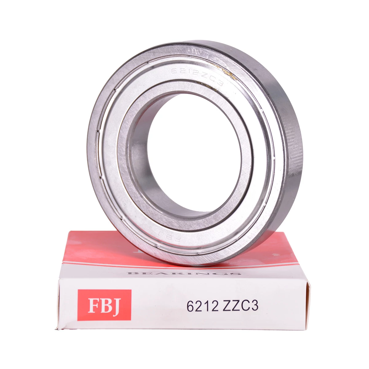 6212 2ZC3 egysoros mélyhornyú golyóscsapágy 60x110x22 mm