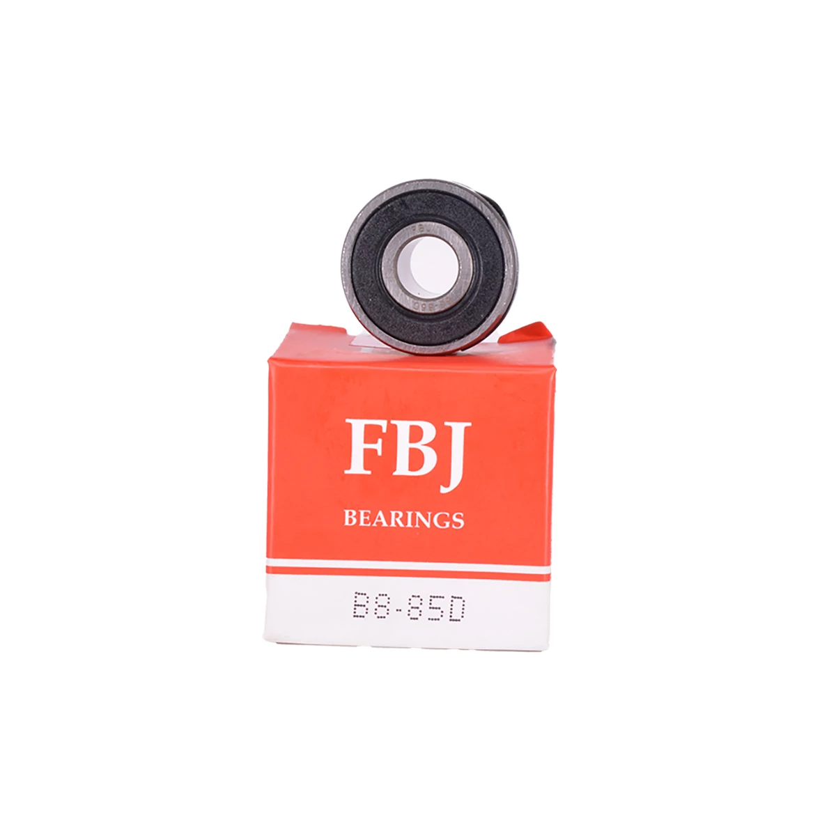 B8-85D generátor csapágy 8x23x14 mm