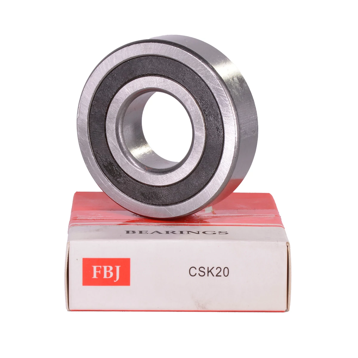 CSK20 szabadonfutó 20x47x14 mm