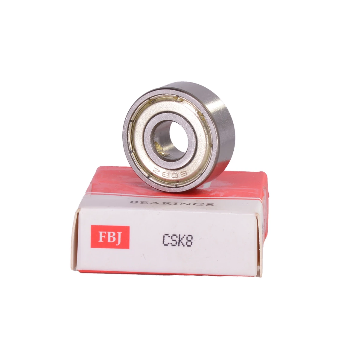 CSK8 szabadonfutó 8x22x9 mm